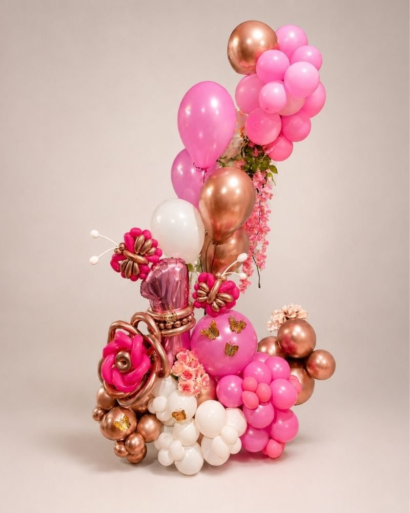Balloon Bouquet