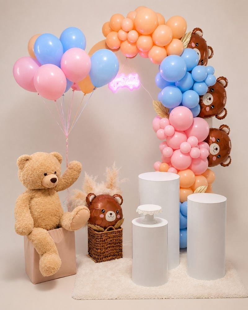 Balloon Decorations